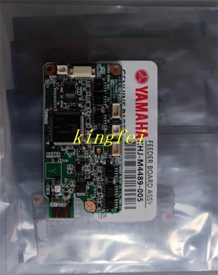 YAMAHA KHJ-M4489-005 फीडर बोर्ड KHJ-M4488-032 YAMAHA मशीन सहायक उपकरण