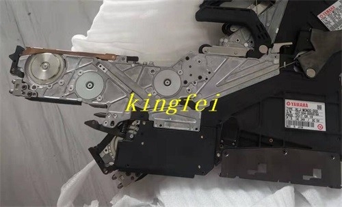 YAMAHA KLJ-MCN00-000 Dash01005 सामग्री 4 मिमी फीडर न्यूनतम सामग्री रैक YAMAHA मशीन सहायक उपकरण