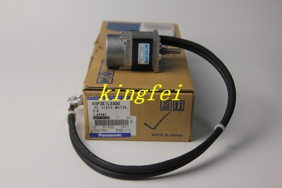 पैनासोनिक KXF0E1LXA00 CM402 CM602 कोण मोटर स्टॉक में तेजी से वितरण