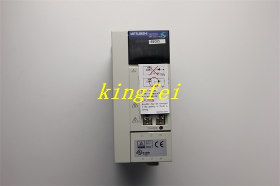 पैनासोनिक MR-J2S-100B-EE085 CM402 Y-अक्ष ड्राइवर स्टॉक में तेजी से वितरण