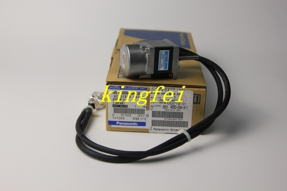 पैनासोनिक N510008188AA CM402 CM602 AC SERVO MOTOR स्टॉक में तेजी से वितरण