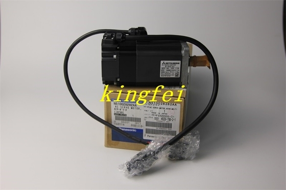 पैनासोनिक N510028282AA AC SERVO MOTOR स्टॉक में तेजी से वितरण मूल ब्रांड नया