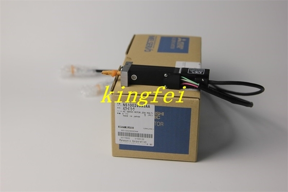 पैनासोनिक N510029993AA AC SERVO MOTOR स्टॉक में तेजी से वितरण