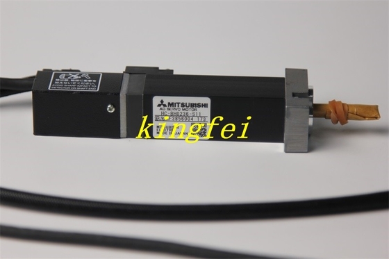 पैनासोनिक N510029993AA AC SERVO MOTOR स्टॉक में तेजी से वितरण