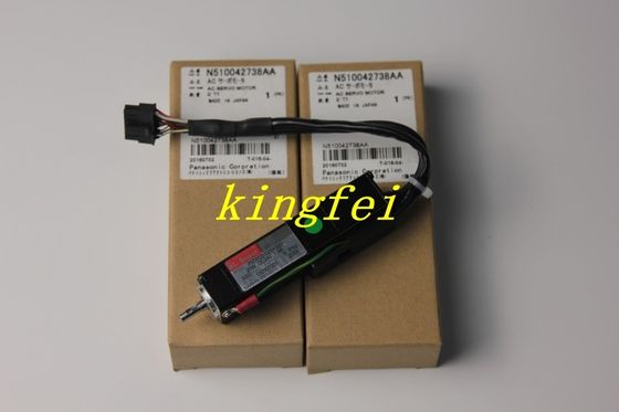 खरीदें पैनासोनिक N510042738AA CM402 हेड Z-अक्ष मोटर मूल ब्रांड नया ऑनलाइन निर्माण