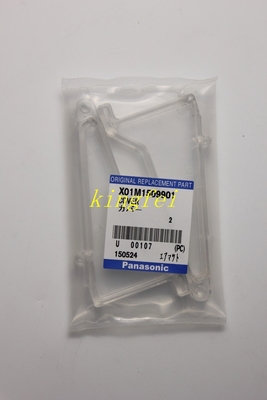 पैनासोनिक X01M1509901 स्टॉक में एकल टुकड़ा कचरा कवर तेजी से वितरण