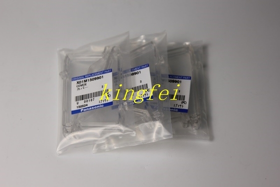 पैनासोनिक X01M1509901 स्टॉक में एकल टुकड़ा कचरा कवर तेजी से वितरण