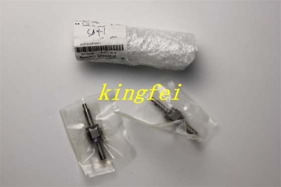पैनासोनिक KXF0CWRAA01 CM402 स्टैंडर्ड सिर Z-अक्ष पेंच स्टॉक में तेजी से वितरण