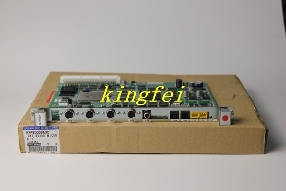 पैनासोनिक KXFE0008A00 CM402 पहचान पत्र स्टॉक में तेजी से वितरण