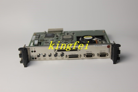 पैनासोनिक N1F8RC81D एक बोर्ड माइक्रो कंप्यूटर स्टॉक में तेजी से वितरण