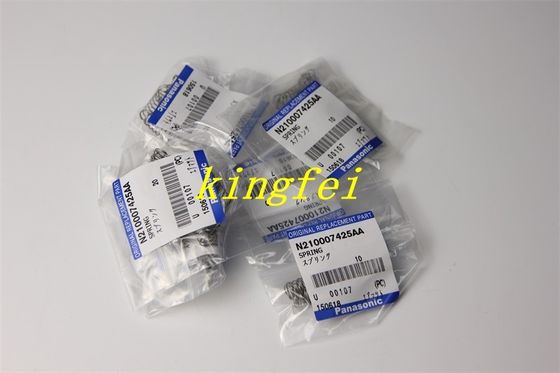 खरीदें पैनासोनिक N210007425AA CM402 धारक बड़े वसंत स्टॉक में तेजी से वितरण ऑनलाइन निर्माण
