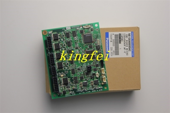 पैनासोनिक N610048899AC ONE BOARD MICRO मूल ब्रांड नया बोर्ड