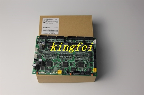 पैनासोनिक N610121533AB ONE BOARD MICROCOMPUTER मूल बिल्कुल नया