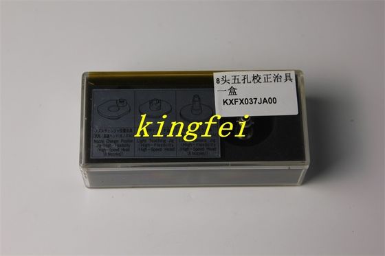 खरीदें पैनासोनिक 8-हेड फाइव होल कैलिब्रेशन फिक्स्चर KXFX037JA00 मूल ब्रांड नया ऑनलाइन निर्माण