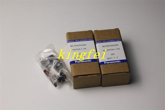 खरीदें पैनासोनिक N510043555AA CM402 डीसी मोटर 1.7W स्टॉक में तेजी से वितरण ऑनलाइन निर्माण
