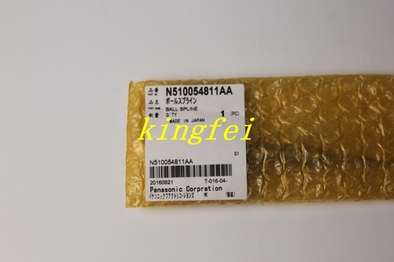 पैनासोनिक N510054811AA CM602 12 सिर सक्शन नोजल गेंद spline