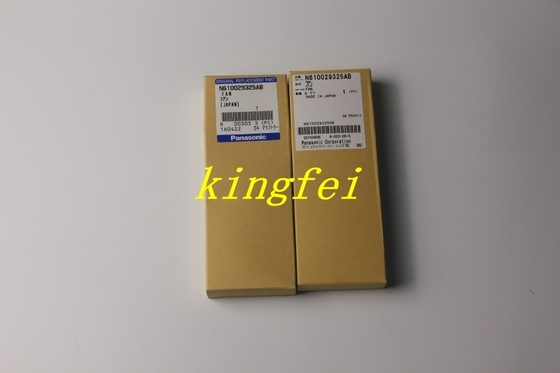 पैनासोनिक N610029325AB CM602 H12 हेड फैन स्टॉक में तेजी से वितरण