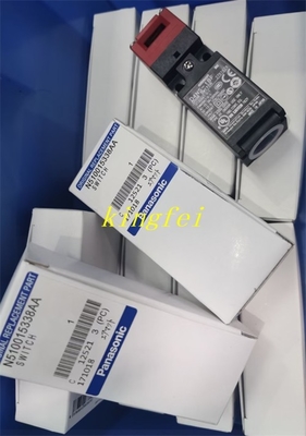 पैनासोनिक N510015338AA स्विच सुरक्षा दरवाजा स्विच मूल ब्रांड नया