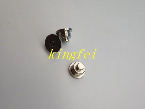 खरीदें पैनासोनिक फिल्टर कपास पेंच N510067900AA एनपीएम कैप तांबा स्टॉक में तेजी से वितरण ऑनलाइन निर्माण