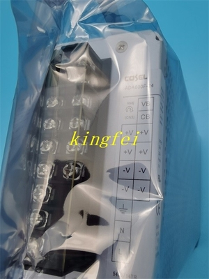पैनासोनिक पावर सप्लाई ADA600F-24 KXFP6GE3A00 CM402 602 24V POWER UNIT के लिए