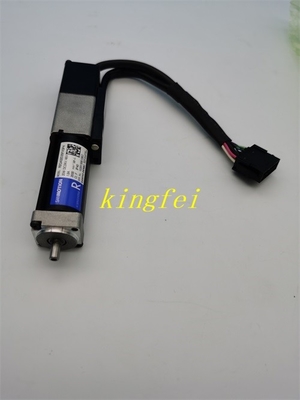 पैनासोनिक MTNM000023AB NPM AC SERVO MOTOR 20W मूल ब्रांड नया
