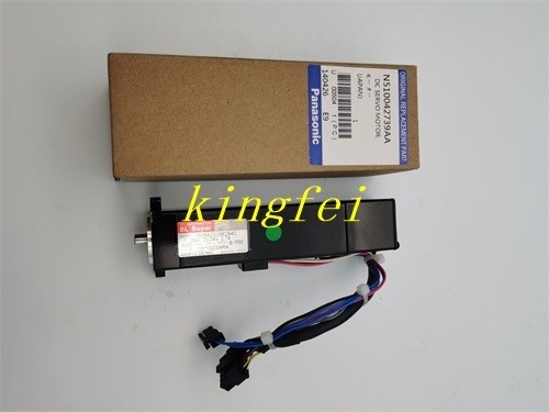 पैनासोनिक N510042739AA P50BA2003BCS4C CM402/602 Z 25W स्टॉक में तेजी से वितरण