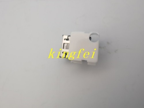 पैनासोनिक बटन AB12-SF1260 पुश बटन स्विच स्टॉक में तेजी से वितरण