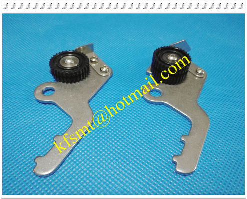 खरीदें यामाहा फीडर के लिए केडब्ल्यू 1-एम 22 9 एल -00 सीएल 12 मिमी निष्क्रिय रोलर यूनिट एसएमटी फीडर पार्ट्स ऑनलाइन निर्माण