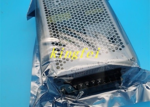 पैनासोनिक पावर सप्लाई ADA600F-24 KXFP6GE3A00 CM402 602 24V POWER UNIT के लिए