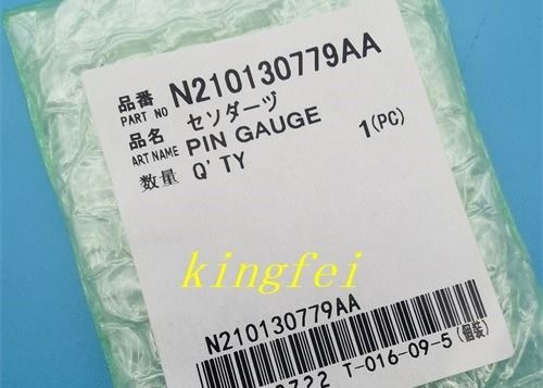 खरीदें पैनासोनिक N210130779AA CM602 एनपीएम 12 सिर नोजल सफाई जिग मूल ब्रांड नया ऑनलाइन निर्माण