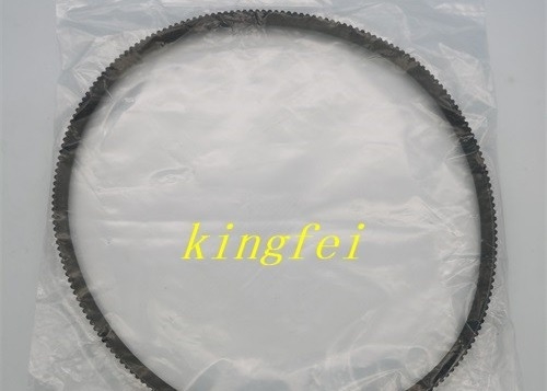 पैनासोनिक KXF08ANAA00 7M-615 V बेल्ट CM402 CM602 वैक्यूम पंप बेल्ट