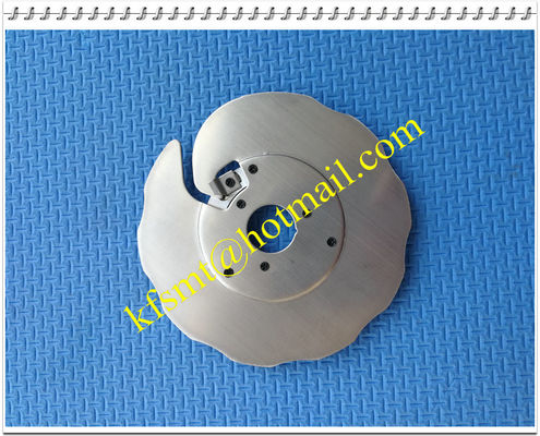 खरीदें JUKI सीटीएफ 8 मिमी फीडर के लिए E1310706CA0A टेप धारक एएसएम एसएमटी फीडर पार्ट्स ऑनलाइन निर्माण