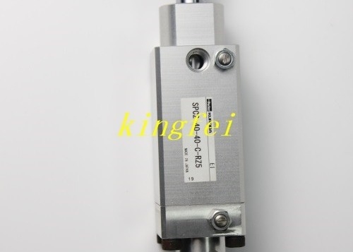FUJI XS02640 NXT ट्रैक सिलेंडर मूल ब्रांड स्टॉक में नया तेजी से वितरण