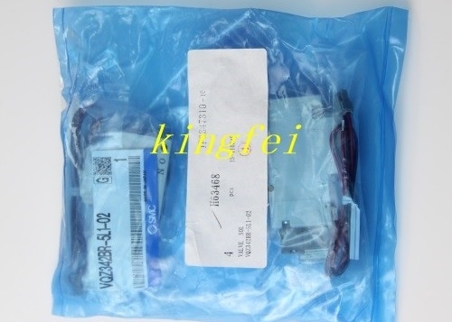 FUJI H63468 VQZ342BR-5L1-02 NXT पायलट संचालित सोलेनोइड वाल्व