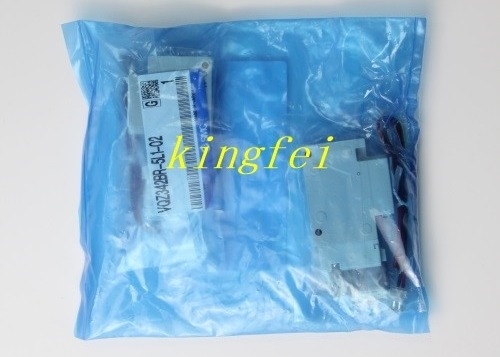 FUJI H63468 VQZ342BR-5L1-02 NXT पायलट संचालित सोलेनोइड वाल्व