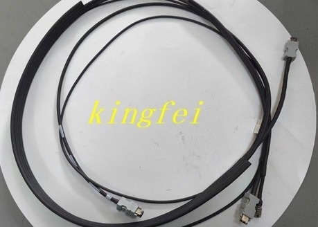 FUJI NXT MSII 2AGKSA0025 मार्क कैमरा रिबन केबल स्टॉक में तेजी से वितरण