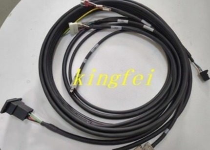 FUJI NXT M6IIC 2AGLSB000403 स्टॉक में फ्लैट केबल तेजी से वितरण