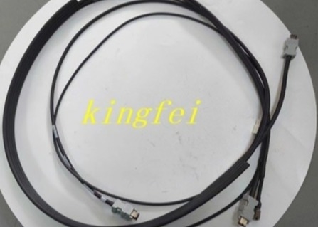 FUJI NXT M6IIC 2AGLSB000403 स्टॉक में फ्लैट केबल तेजी से वितरण