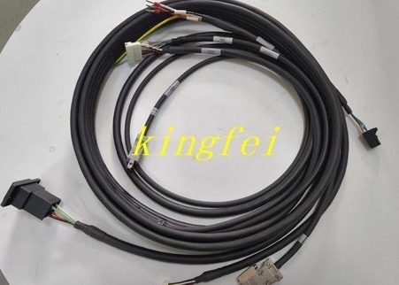FUJI NXT M3 M3S AJ13200 एक्स मोटर सिग्नल लाइन स्टॉक में तेजी से वितरण