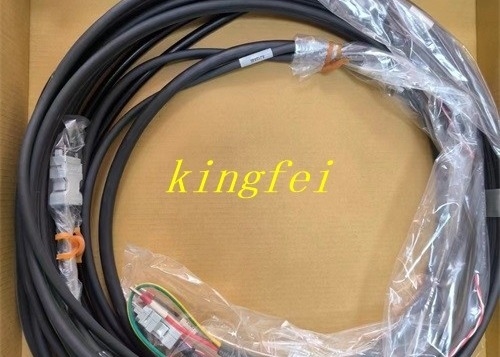 FUJI NXT M3 3S AJ13100 स्टॉक में काम सिर केबल तेजी से वितरण