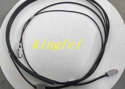 FUJI NXT M3 3S AJ13100 स्टॉक में काम सिर केबल तेजी से वितरण