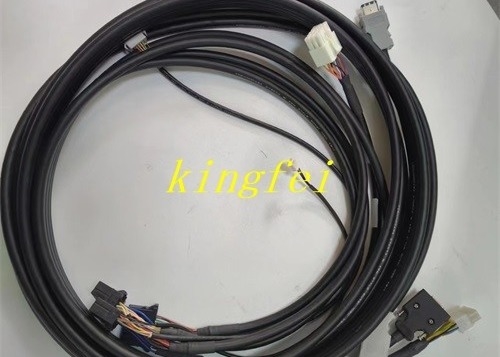 FUJI NXT M6IIC AJ1GB03 स्टॉक में काम सिर केबल तेजी से वितरण