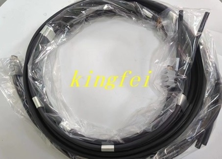 FUJI NXT M6IIC AJ1GB03 स्टॉक में काम सिर केबल तेजी से वितरण