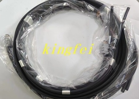 FUJI NXT M3II AJ17K02 मार्क कैमरा रिबन केबल स्टॉक में तेजी से वितरण