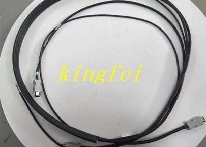 FUJI NXT फ्लैट केबल M3III 2AGTSA000809 AGT00800 स्टॉक में तेजी से वितरण