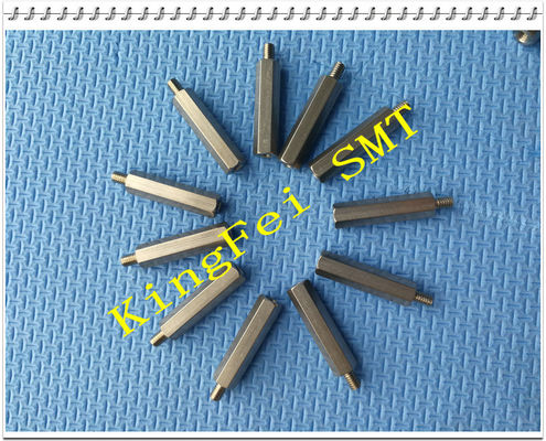 खरीदें यामाहा YV100XG मशीन के लिए केजीबी-एम 71WT-00X एसएमटी बोल्ट स्पेसर एम 4-43 एमएम ऑनलाइन निर्माण