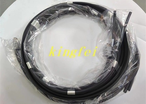 FUJI NXT M6S AJ64200 स्टॉक में काम सिर केबल तेजी से वितरण