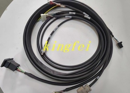 FUJI NXT M6S AJ18A00/64100 मार्क कैमरा रिबन केबल स्टॉक में तेजी से वितरण