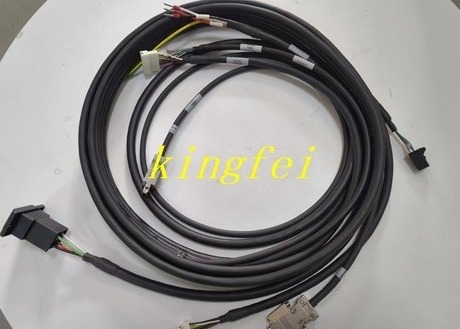 FUJI NXT M6III 2AGKSB003200 स्टॉक में काम सिर केबल तेजी से वितरण