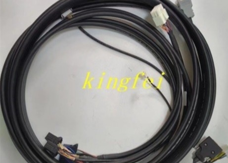FUJI NXT M6III 2AGKSB003200 स्टॉक में काम सिर केबल तेजी से वितरण